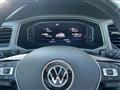 VOLKSWAGEN T-ROC 1.0 TSI 115 CV Style BlueMotion Technology