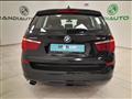 BMW X3 F25 -  xdrive20d Business auto