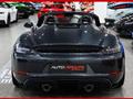 PORSCHE 718 RS - WEISSACH PACK - UFF ITA - CARBO