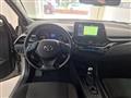 TOYOTA C-HR 1.8 Hybrid E-CVT Business