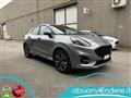 FORD PUMA 1.0 EcoBoost Hybrid 125CV S&S aut ST-Line X Design