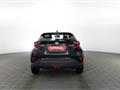 TOYOTA C-HR 1.8 Hybrid E-CVT Business