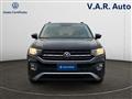 VOLKSWAGEN T-CROSS 1.0 TSI Style BMT