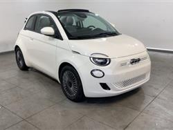 FIAT 500C Icon Cabrio 42 kWh