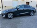 AUDI A3 Sedan 35 2.0 tdi Business Advanced s-tronic