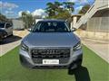 AUDI Q2 35 1.5 tfsi Admired s-tronic