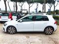 VOLKSWAGEN GOLF 1.4tsi PHEV GT-E 150cv(204cv) NAVI TETTO PANORAM.