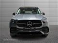 MERCEDES CLASSE GLE d 4Matic Premium Plus Navi