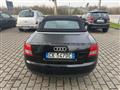 AUDI A4 Cabriolet 3.0 V6 30V cat quattro