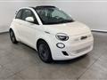 FIAT 500C Icon Cabrio 42 kWh