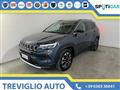 JEEP COMPASS 4XE 1.3 Turbo T4 190 CV PHEV AT6 4xe Limited