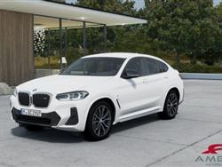 BMW X4 xDriveM40i 48V