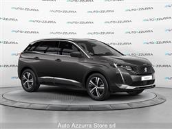 PEUGEOT 3008 PureTech Turbo 130 S&S GT