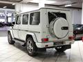 MERCEDES CLASSE G G 63 BODYKIT|TETTO|XENO|SENSORI|CERCHI 19''|