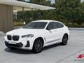 BMW X4 xDriveM40i 48V