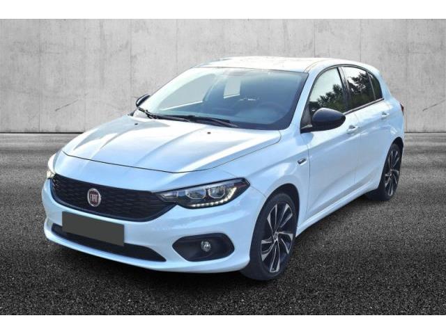 FIAT TIPO 1.4 T-Jet 120CV 5 porte Sport