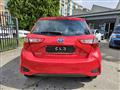 TOYOTA YARIS 1.5 Hybrid 5 porte Cool