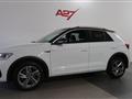 VOLKSWAGEN T-ROC 1.0 TSI R-Line