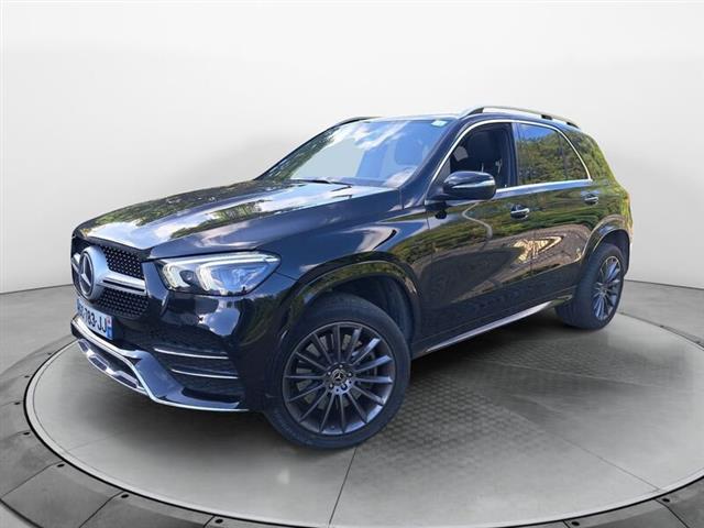 MERCEDES CLASSE GLE GLE 350 de 4Matic Plug-in hybrid Premium