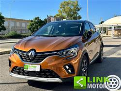 RENAULT NUOVO CAPTUR TCe 100 CV GPL Intens