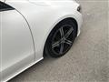 MERCEDES CLASSE CLA d Automatic 4Matic Shooting Brake Sport