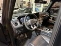 MERCEDES CLASSE G NERO MAGNO-UFF.ITALIA-FULLFULL