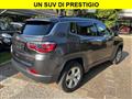 JEEP COMPASS 1.4 MultiAir Autom.4WD Limited