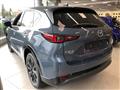 MAZDA CX-5 2.2L Skyactiv-D 184 CV aut. AWD Homura