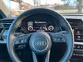 AUDI A3 SPORTBACK SPORTBACK 35 TDI S TRONIC S LINE PELLE