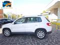 VOLKSWAGEN TIGUAN 2.0 TDI DPF 4MOTION tiptronic Sport & Style