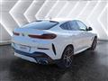 BMW X6 xdrive30d mhev 48V Msport auto