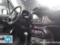 JEEP RENEGADE 2.0 Mjt 140cv 4WD Limited