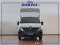 RENAULT MASTER T35 2.3 dCi/135 TP PM-SL-RG Cabinato T.Turbo S&S E5