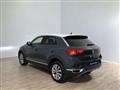 VOLKSWAGEN T-ROC 1.0 TSI 115 CV Style BlueMotion Technology