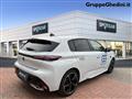 PEUGEOT E-308 motore elettrico (54kWh) 156 CV FIRST EDITION