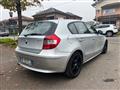 BMW SERIE 1 i cat 5 porte Attiva