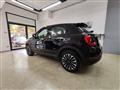 FIAT 500X 1.6 MultiJet 120 CV DCT Cross