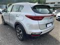 KIA SPORTAGE 2016 1.6 CRDI 136 CV DCT7 2WD Mild Hybrid Business Clas