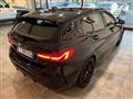 BMW SERIE 1 d 5p. Msport M Sport