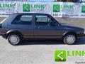 VOLKSWAGEN GOLF 1800 16V 3 porte GTI