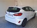 FORD FIESTA 1.0 Ecoboost Hybrid 125 CV 5 porte Titanium