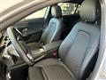 MERCEDES CLASSE A A 180 d Automatic Progressive Advanced