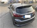 FORD FIESTA 1.5 TDCi 120 CV 3 porte ST-Line