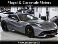 FERRARI F12 BERLINETTA|GRIGIO FERRO|DISPLAY PASS|CARBON PACK|