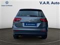 VOLKSWAGEN TIGUAN 1.5 TSI Business ACT BlueMotion Technology