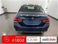 MERCEDES Classe A Classe A Sedan 180 d Premium auto