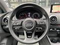 AUDI A3 SEDAN Sedan 35 TDI *AUTOMATICA* Business "SOLO 50.000KM"