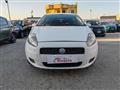 FIAT GRANDE PUNTO 1.4 GPL 5 porte Dinamiche