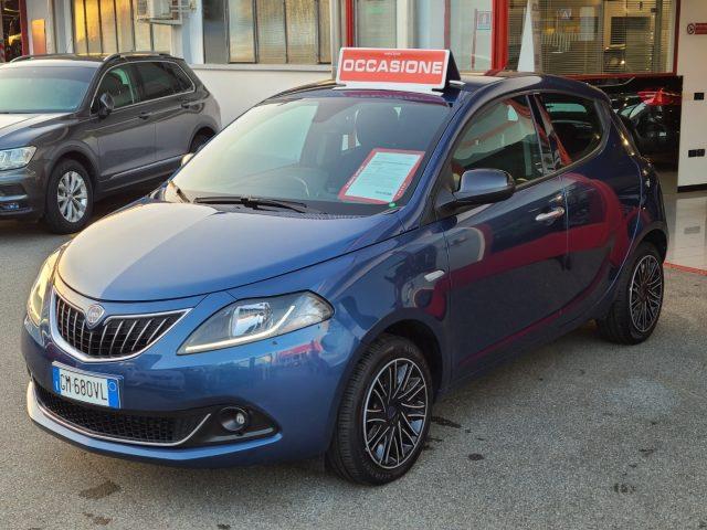 LANCIA YPSILON 1.0 5 porte Hybrid Gold**Prezzo Promo Finanz.