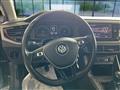 VOLKSWAGEN POLO 1.6 TDI 5p. Comfortline BlueMotion Technology